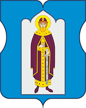 Danilovsky (Moscow), coat of arms (2016)