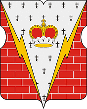 Дмитровское (Москва), герб