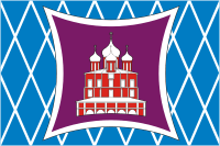 Донское (Москва), флаг (2005 г.)
