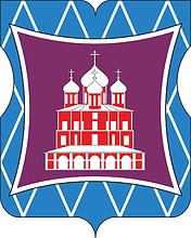 Герб муниципального округа Донской