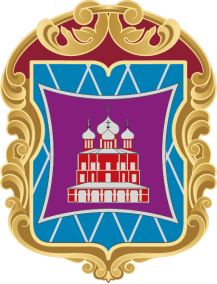 donskoy diploma badge