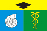 Флаг муниципального округа Академический