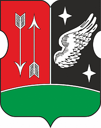 Gagarinskoe (municipality in Moscow), coat of arms