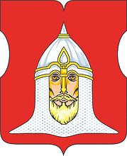 Golovinsky (Moscow), coat of arms - vector image