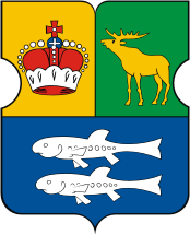 Goliyanovo (Moscow), coat of arms (2004)