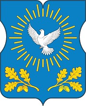 Ivanovskoe (Moscow), coat of arms (2016)