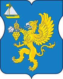 Izmailovo (Moscow), coat of arms