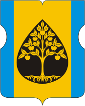 Kapotnya (Moscow), coat of arms