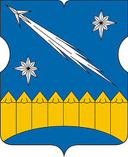 Ostankinsky (Moscow), coat of arms
