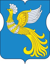 Vector clipart: Otradnoe (Moscow), coat of arms