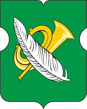 Perovo (Moscow), coat of arms (2004)