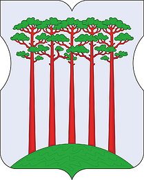 Prospekt Vernadskogo (Moscow), coat of arms