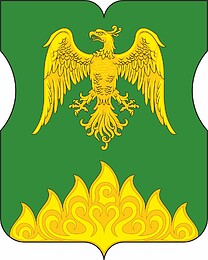 Ramenki (Moscow), coat of arms