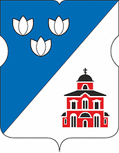 Vector clipart: Savyolki (Moscow), coat of arms (2004) 