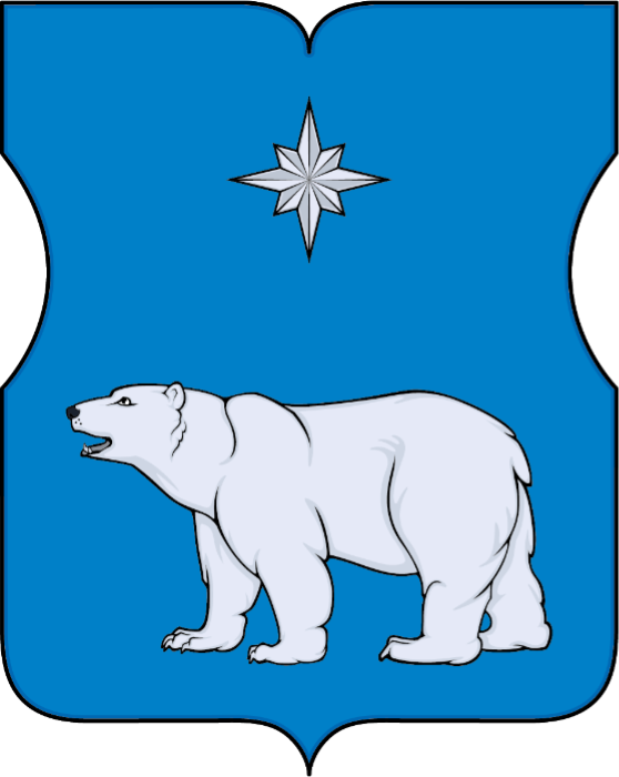 Герб муниципального округа Северное Медведково