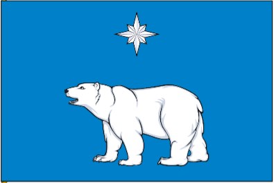Флаг муниципального округа Северное Медведково