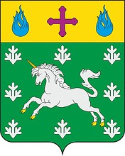 Sosenskoe (Moscow), coat of arms