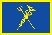 Строгино (район Москвы), флаг