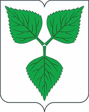 Troitsk administrative district (Moscow), coat of arms