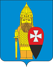 Voronovskoe (Moscow), coat of arms