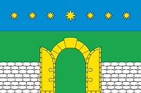 Флаг муниципального округа Южное Бутово