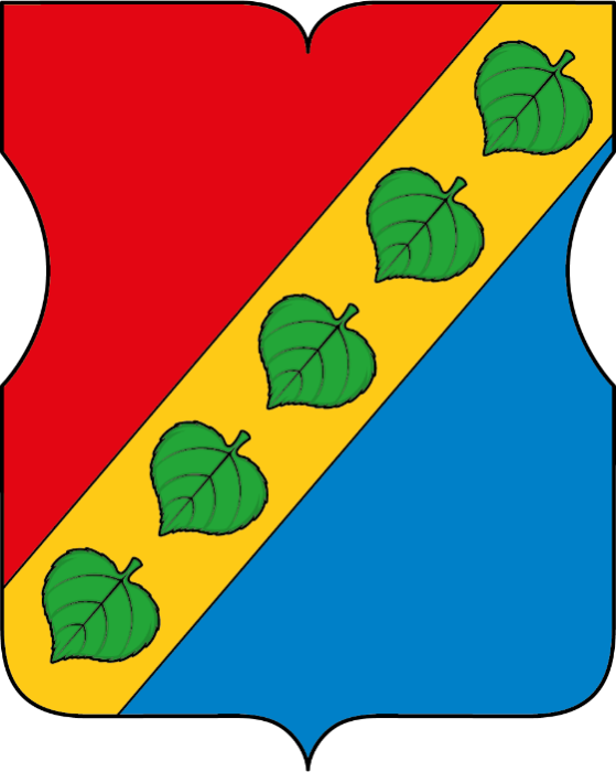 Герб муниципального округа Зюзино