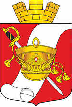 Krasnoe selo (St. Petersburg), coat of arms