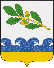 Sestroretsk (St. Petersburg), coat of arms