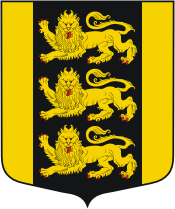 Горелово (муниципальный округ в Санкт-Петербурге), герб