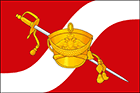Флаг города Красное Село