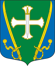 Semyonovsky (St. Petersburg), coat of arms