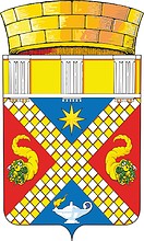 Sennoi (St. Petersburg), coat of arms