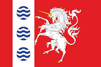 Шувалово-Озерки (Санкт-Петербург), флаг