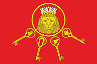 Vladimirsky (St. Petersburg), flag