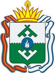 Nenetsia, coat of arms