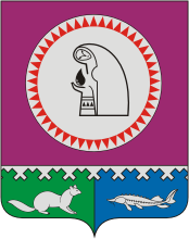 Oktyabrsky rayon (Khanty-Mansia (Yugra)), coat of arms