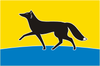 Surgut (Khanty-Mansia), flag