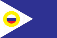 Chukotka, flag