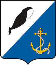 Provideniya rayon (Chukotka), coat of arms