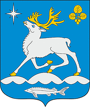 Antipayuta (Yamal Nenetsia), coat of arms