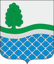 Gorki (Jamal-Nenzien), Wappen