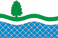 Gorki (Jamal-Nenzien), Flagge