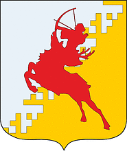 Krasnoselkup (Yamal Nenetsia), coat of arms