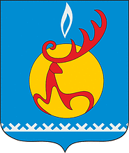 Tolka (Yamal Nenetsia), coat of arms