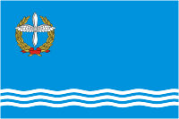 Kacha (Sevastopol), flag