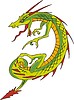 Chinese dragon