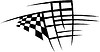 Vector clipart: tribal race tattoo