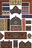 Vector clipart: persian ornaments