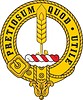 Auchinleck clan crest badge