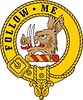 Campbell of Breadalbane clan crest badge